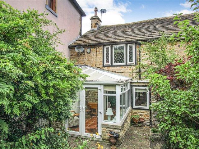 House for sale in Carleton, North Yorkshire