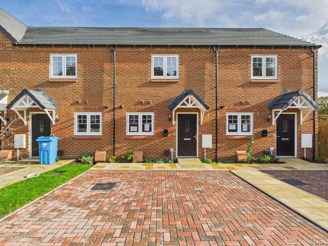 House for sale in Gallowstree Elm, Great Chatwell