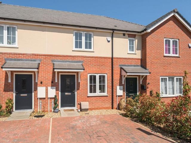 House for sale in Thimbleby, Belleau
