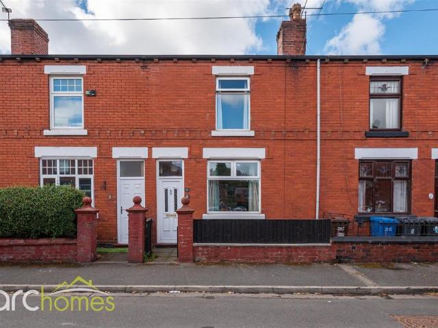 House for sale in Hindley, Wigan