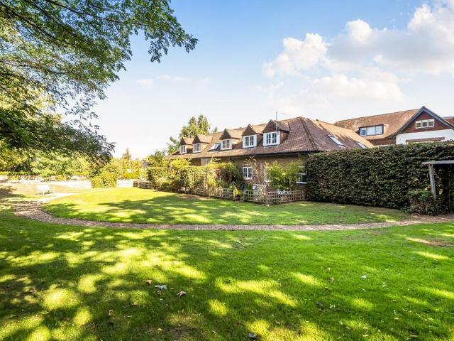 House for sale in Charlotteville, Guildford