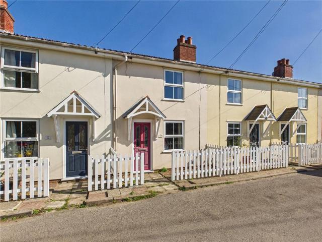 House for sale in Rushmere St Andrew, East Suffolk