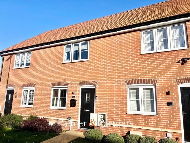 House for sale in Frinton and Walton, Dale Hill