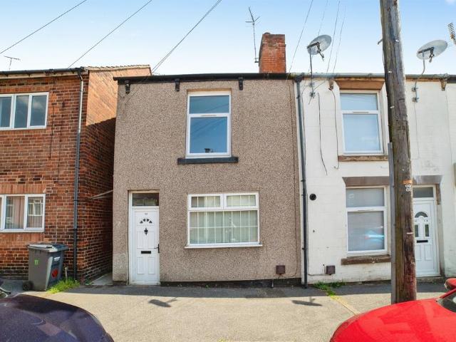House for sale in Carr Vale, Elmton