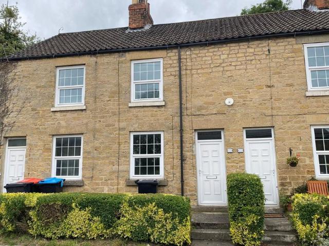 House for sale in Ampleforth, North Yorkshire