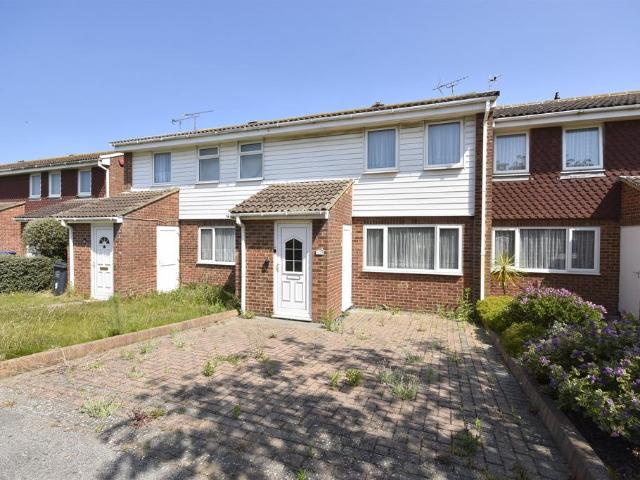 House for sale in Acol, Kent