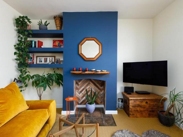 House for sale in Feckenham, City Of Bristol