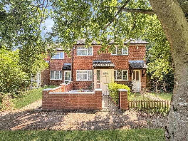 House for sale in Chesterton, Arbury