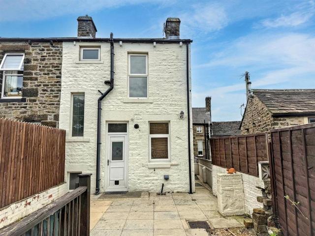 House for sale in West Yorkshire