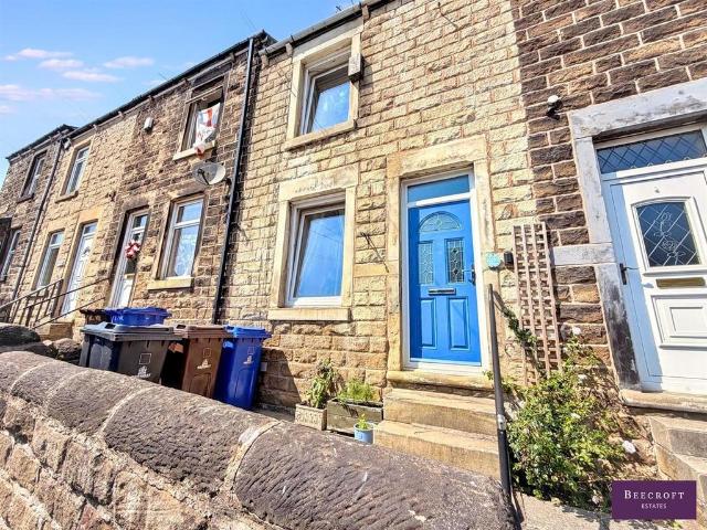 House for sale in Hemingfield, South Yorkshire