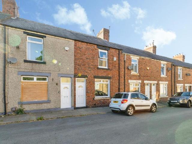 House for sale in New Shildon, Shildon