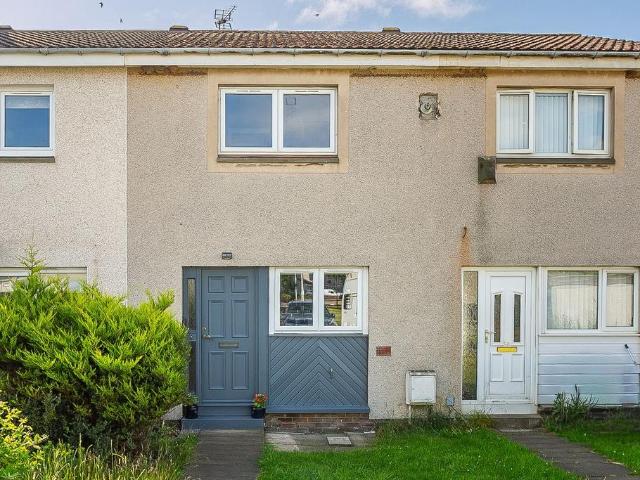 House for sale in Tranent, Scotland