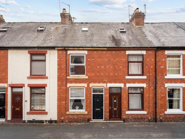 House for sale in Harrogate, North Yorkshire