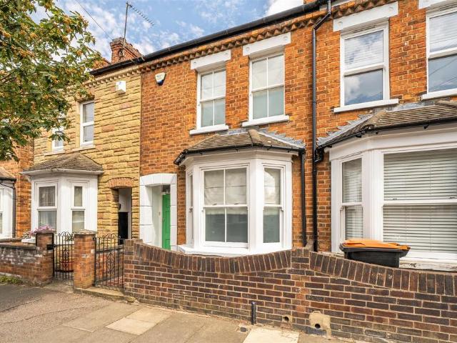 House for sale in Castle, Bedford