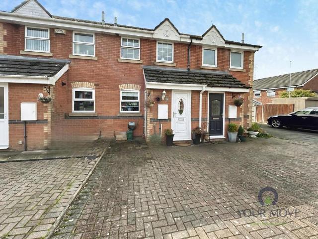 House for sale in Rakeway, Staffordshire Moorlands