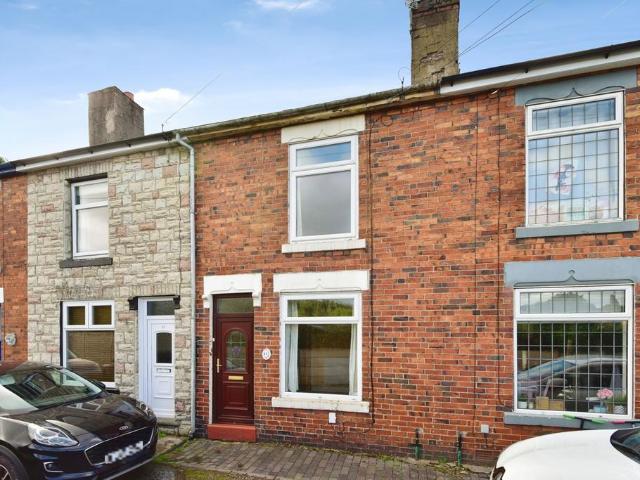 House for sale in Kidsgrove, Newcastle-under-Lyme