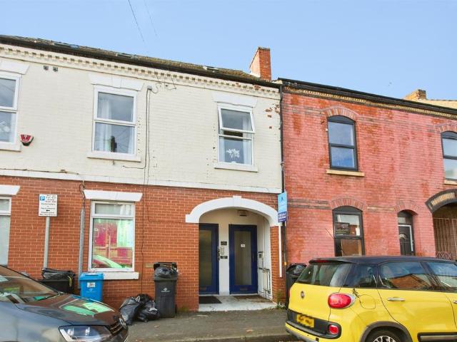 House for sale in St. Peters Quarter, Derby