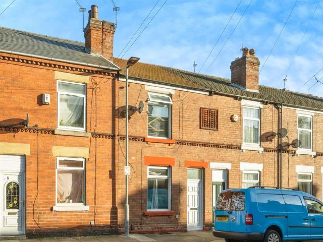 House for sale in Balby, South Yorkshire