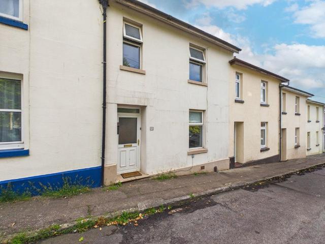 House for sale in Goodrington, Livermead