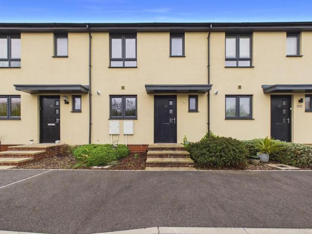 House for sale in Weston-super-mare, North Somerset