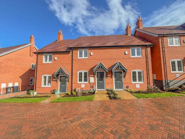 House for sale in Houlton, New Bilton