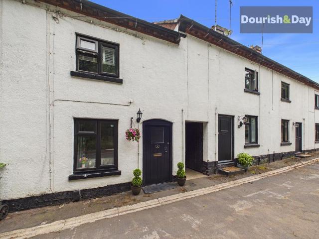House for sale in Colwich, Baswich