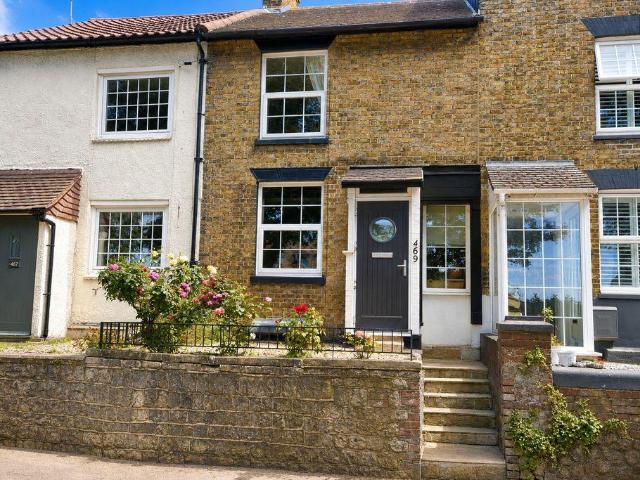House for sale in Midway, Kent