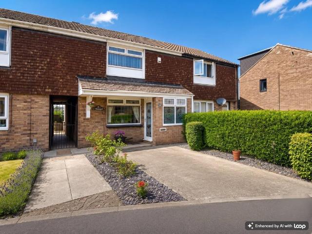 House for sale in South Yorkshire