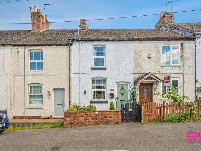 House for sale in Amington, Kettlebrook