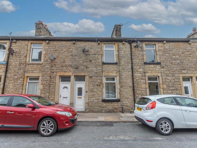 House for sale in Carnforth, Bare