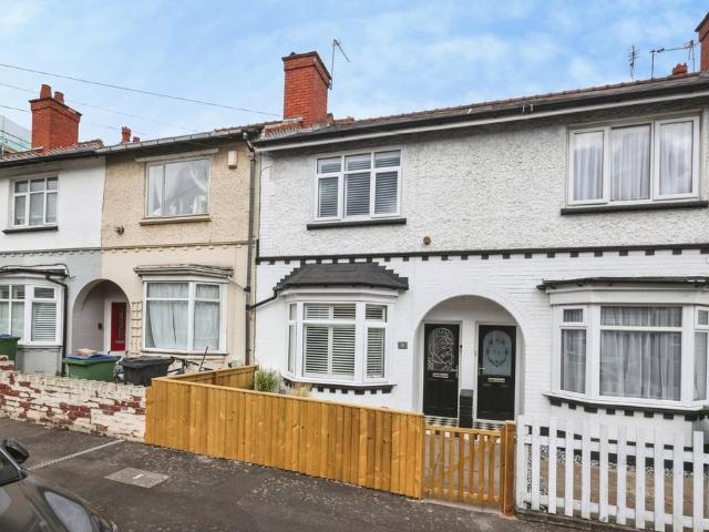 House for sale in Bearwood, West Midlands