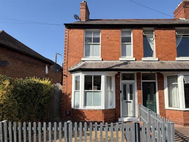 House for sale in Cherry Orchard, Frankwell