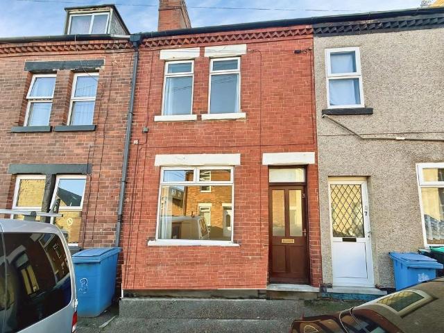 House for sale in Potters Corner, East Midlands