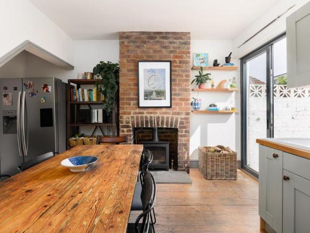 House for sale in Greenbank, Bristol