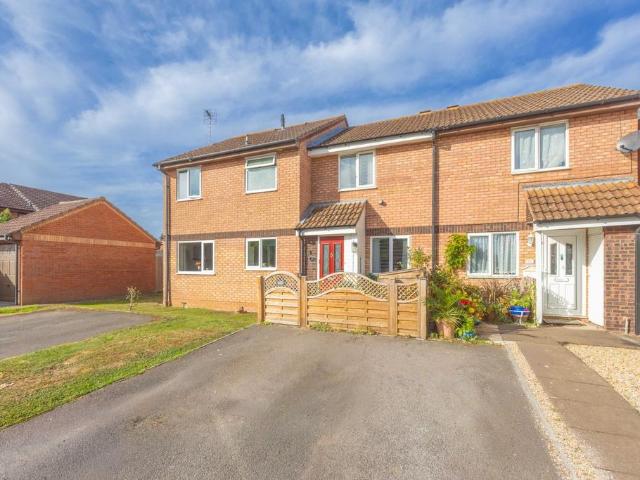 House for sale in Blackbrook, Taunton