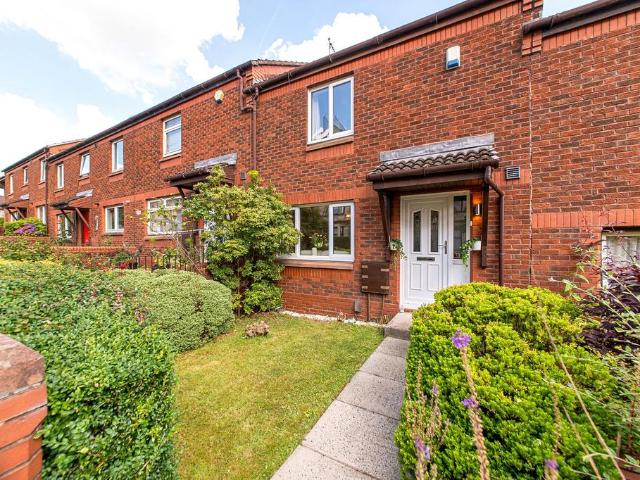 House for sale in Queen's Cross, Glasgow