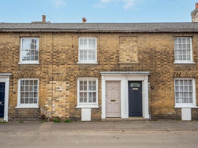 House for sale in Swavesey, South Cambridgeshire