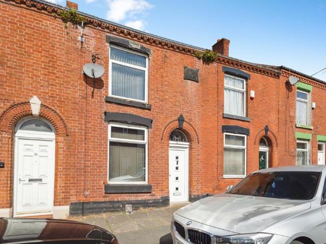 House for sale in Hurst, Greenheys