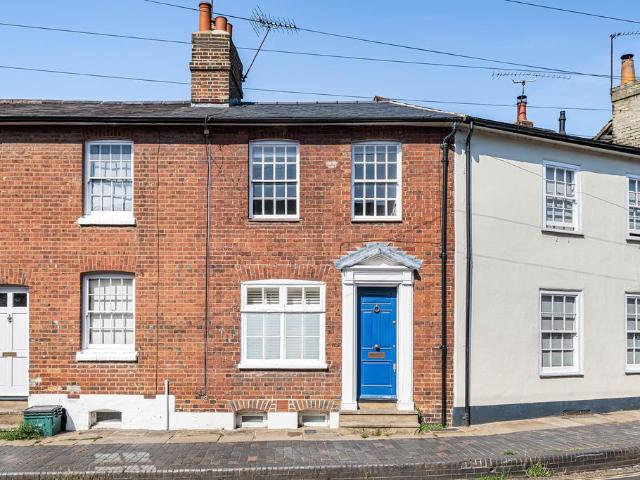 House for sale in St Albans, Five Acres