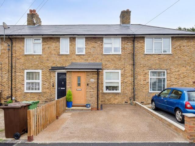 House for sale in London Borough of Sutton, Greater London