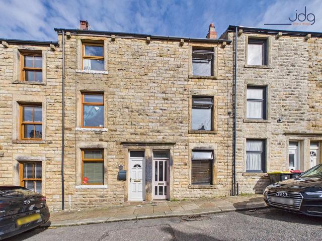 House for sale in Moorlands, Bare