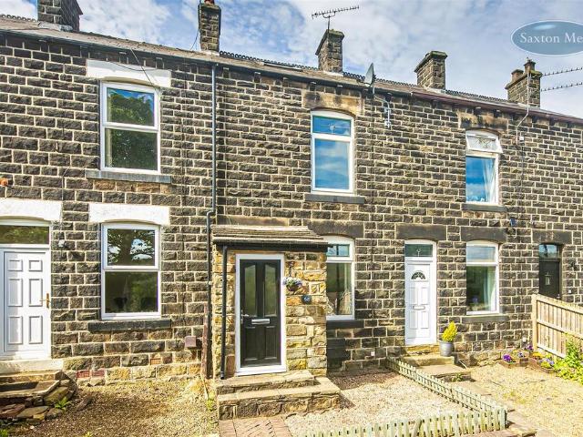 House for sale in South Yorkshire