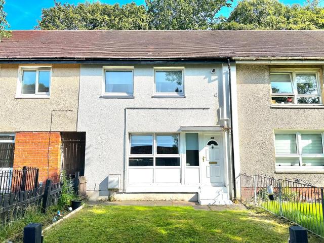 House for sale in Barrachnie, Garrowhill