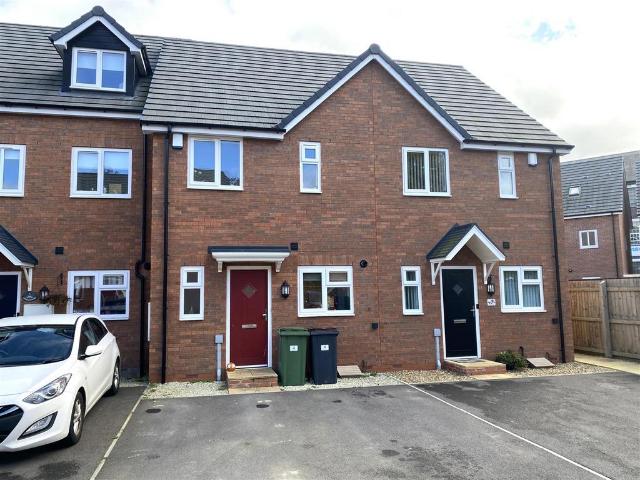 House for sale in Wilden, Rushock