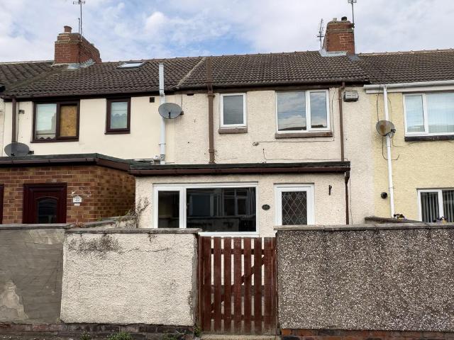 House for sale in Horden