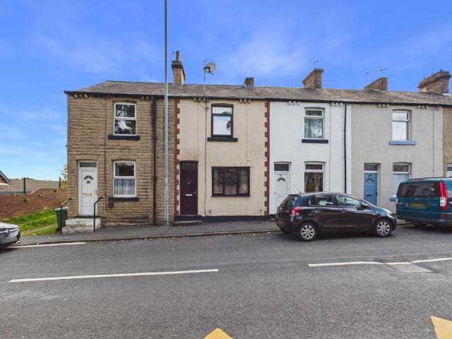 House for sale in Coxley, Wakefield