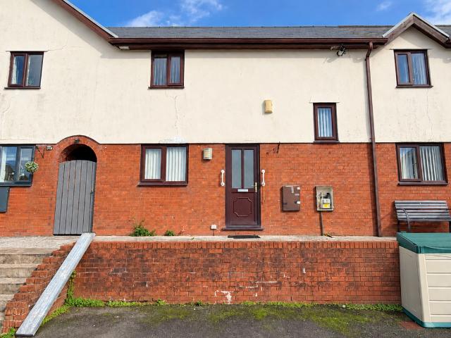 House for sale in Llansamlet, Swansea