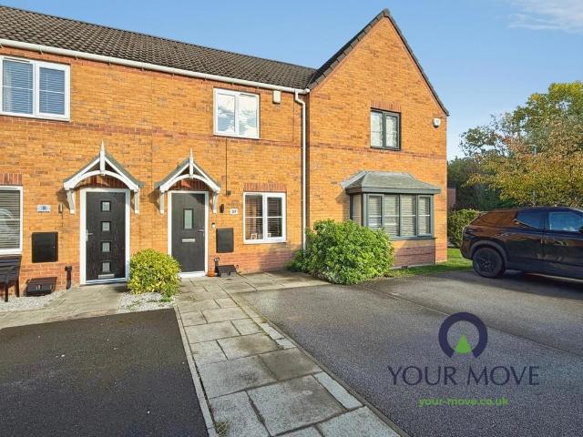 House for sale in West Green, Barnsley