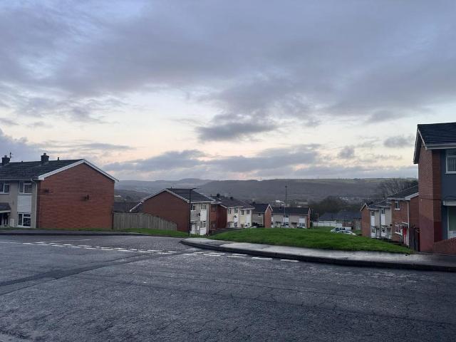 House for sale in Graigfelen, Clydach