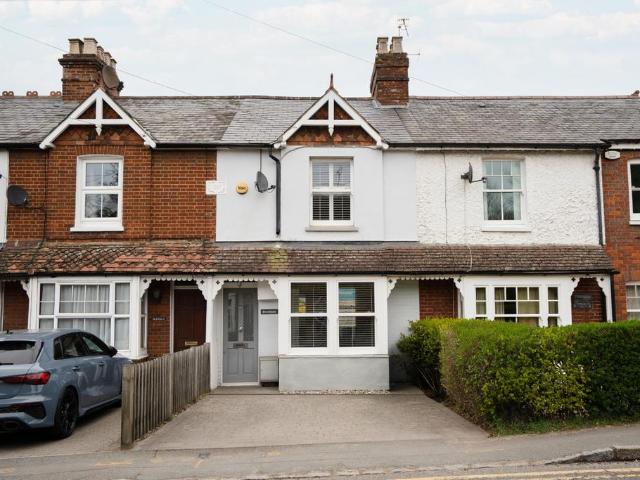 House for sale in Wooburn, Bourne End